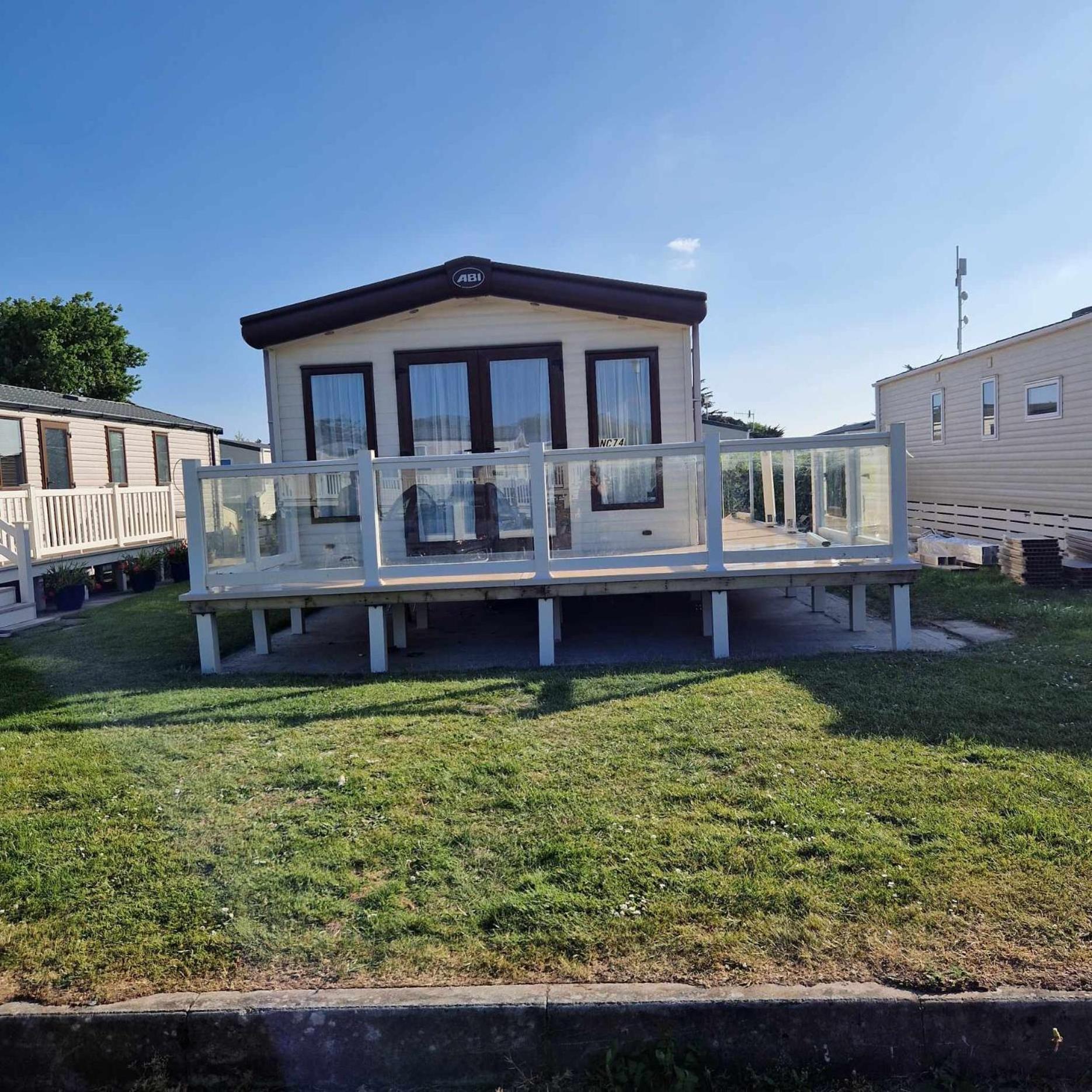 Apartament Isabel'S Retreat Mudeford Zewnętrze zdjęcie